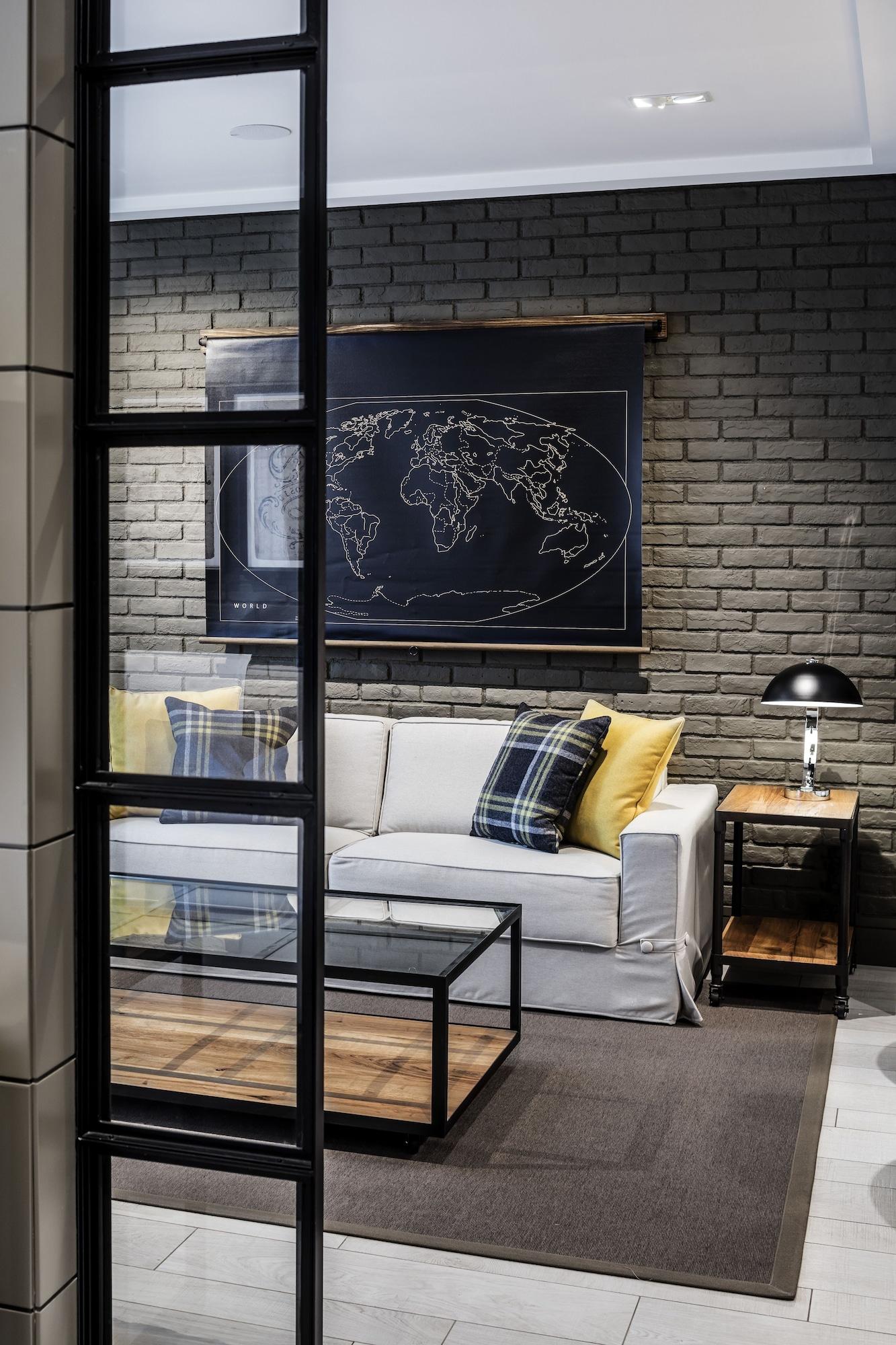 Midtown Apartments Barcelona Kültér fotó