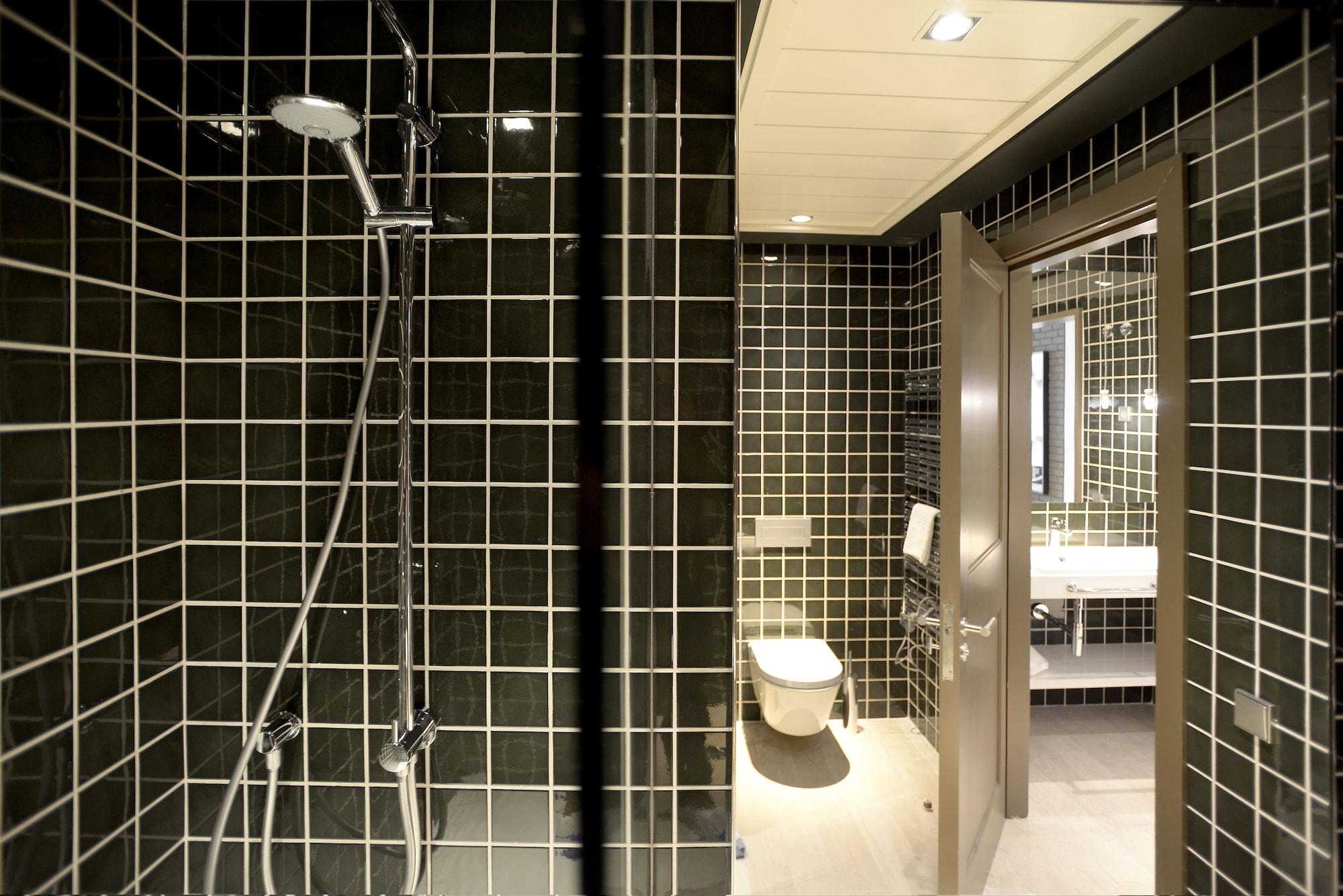 Midtown Apartments Barcelona Kültér fotó
