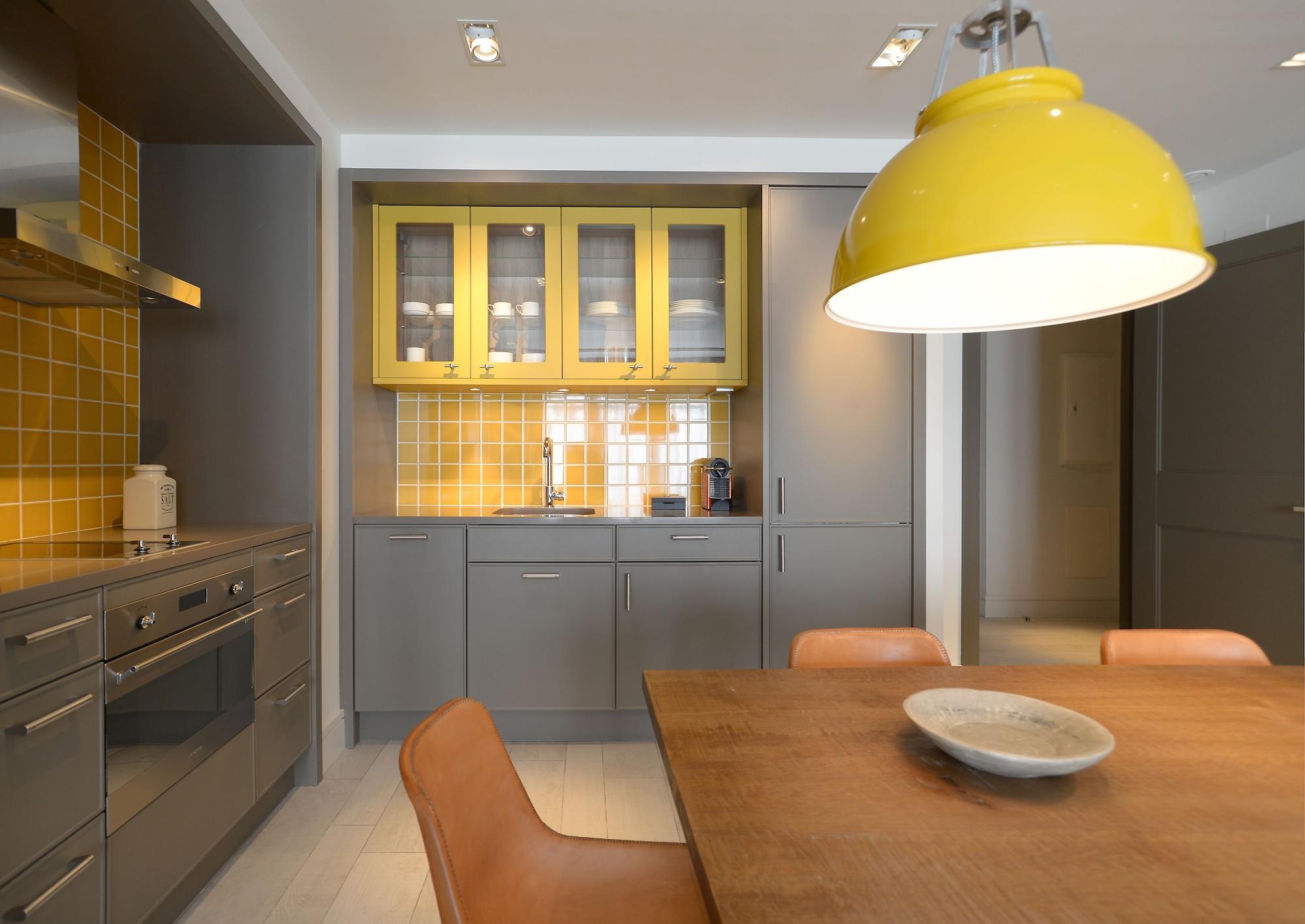 Midtown Apartments Barcelona Kültér fotó
