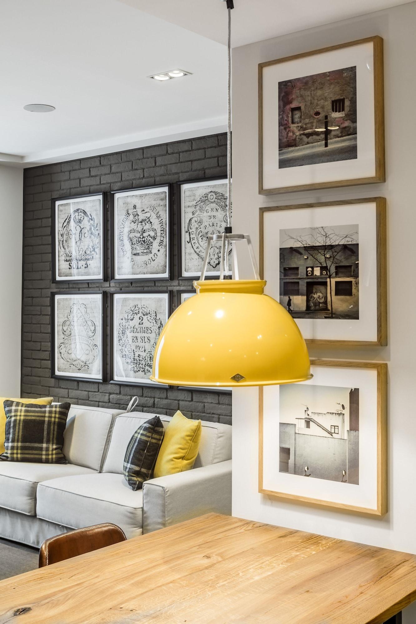 Midtown Apartments Barcelona Kültér fotó
