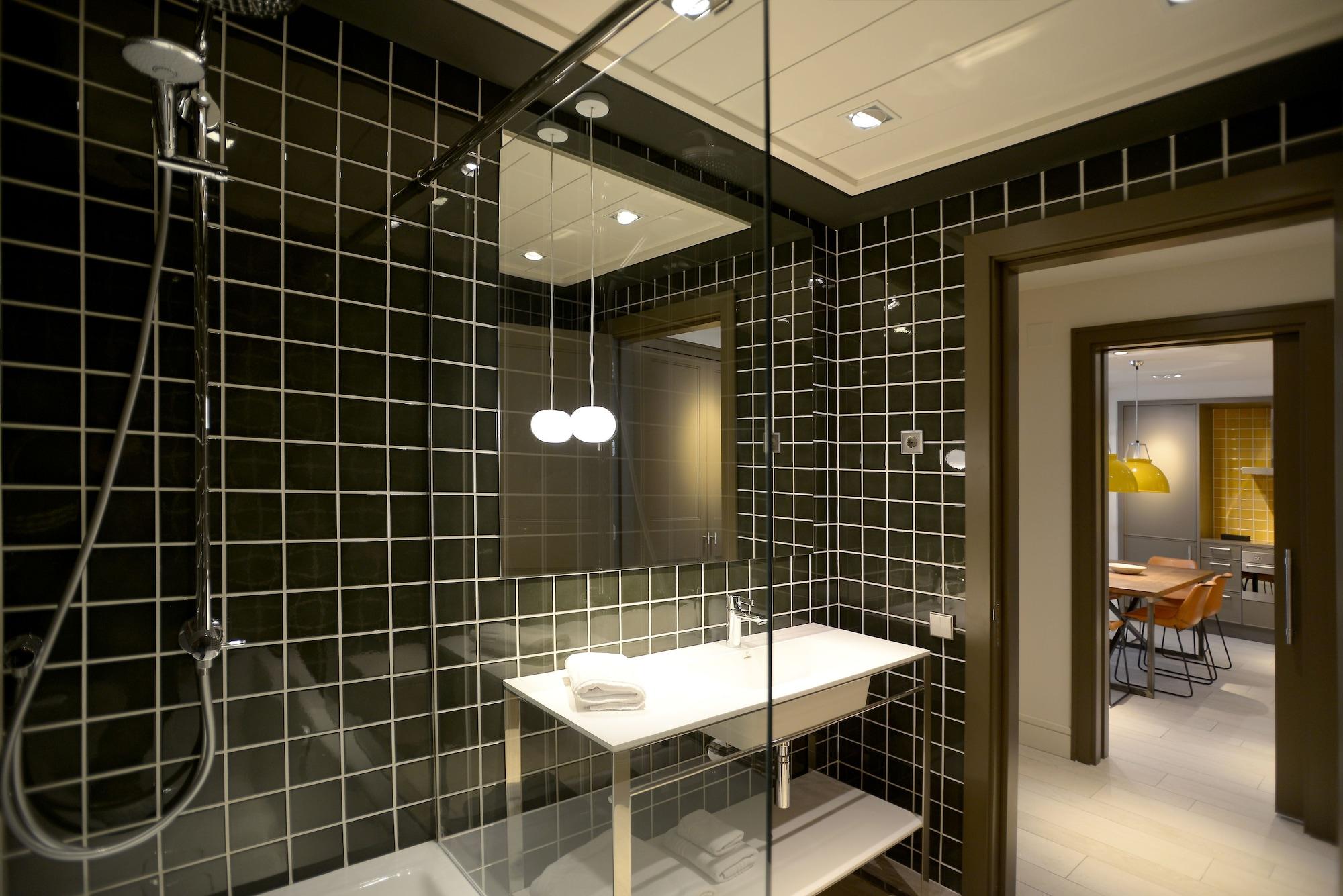 Midtown Apartments Barcelona Kültér fotó