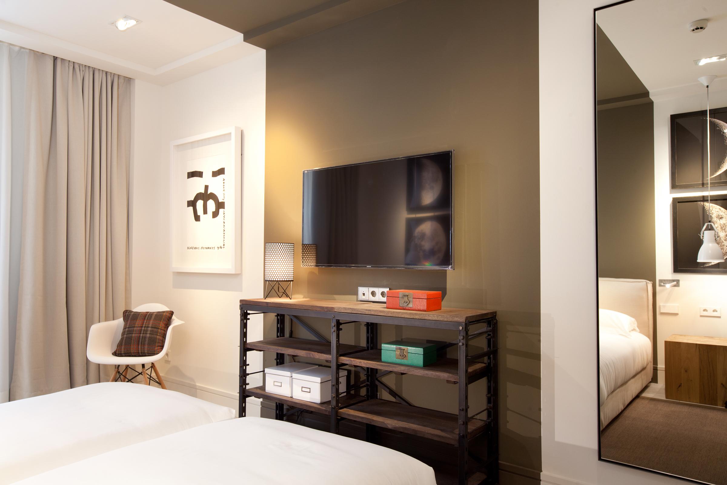 Midtown Apartments Barcelona Kültér fotó