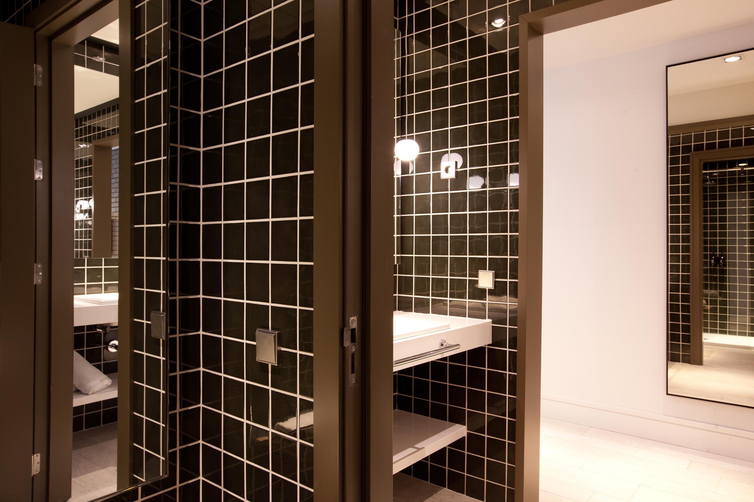 Midtown Apartments Barcelona Kültér fotó