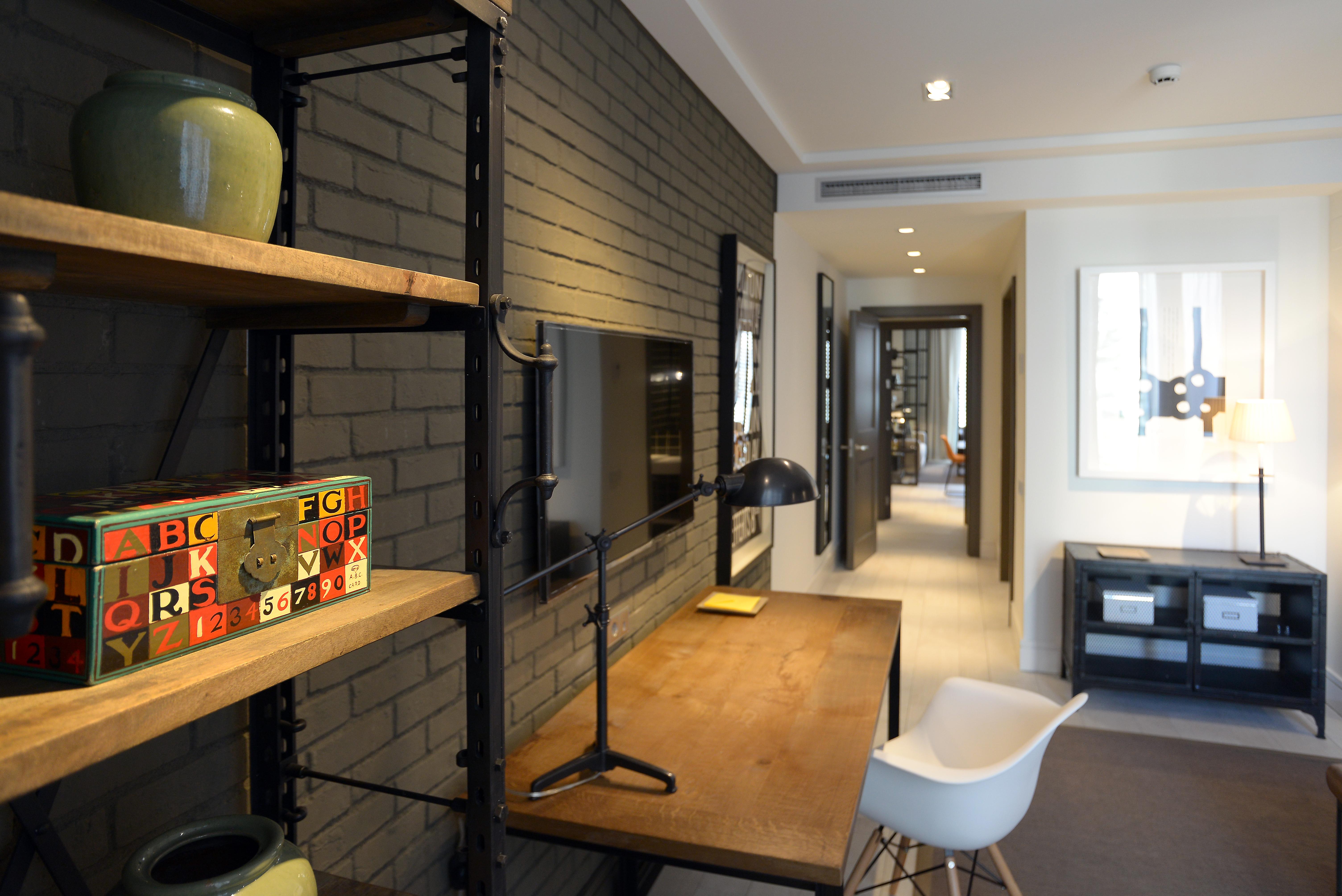 Midtown Apartments Barcelona Kültér fotó